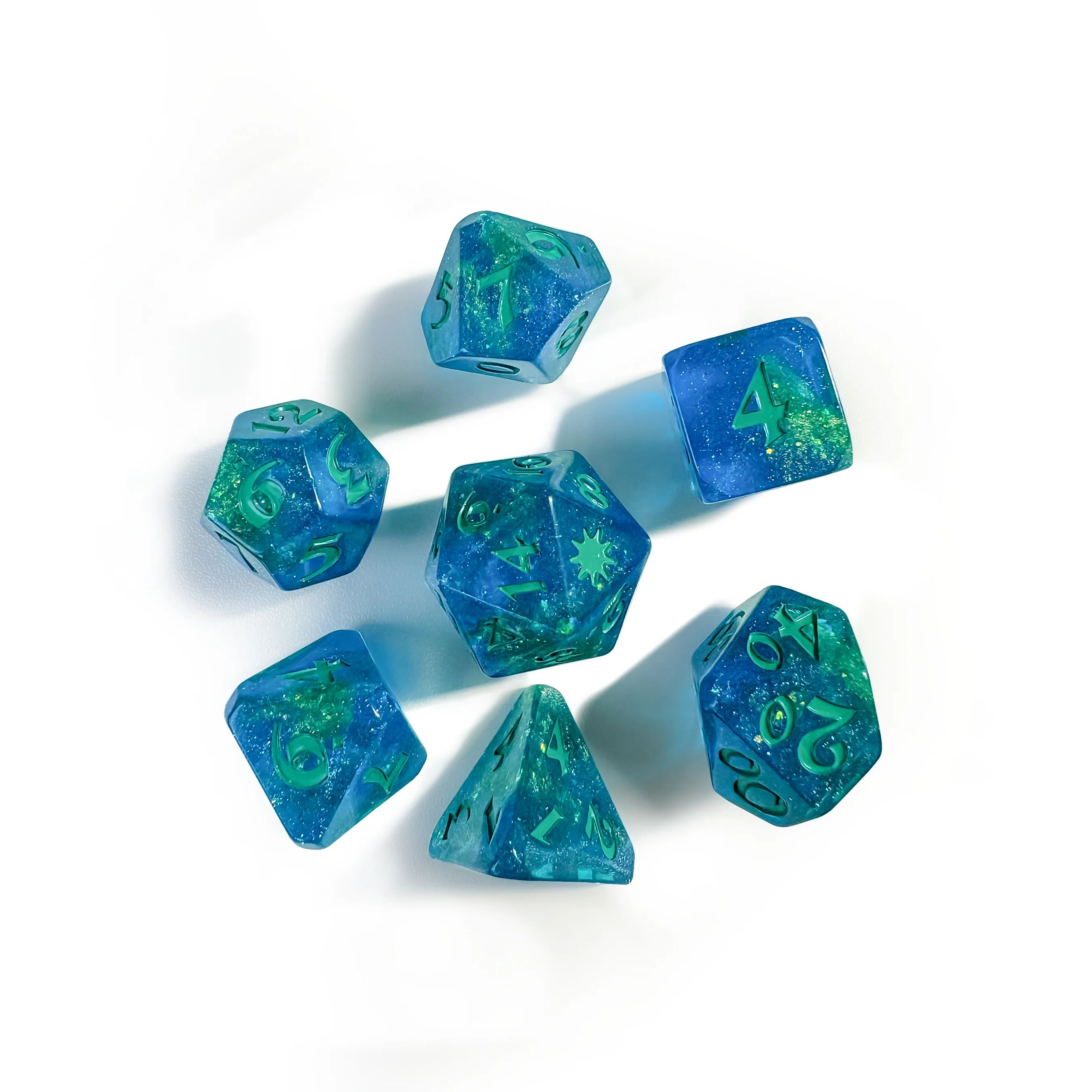 Ethersea Dice Set - Image 3