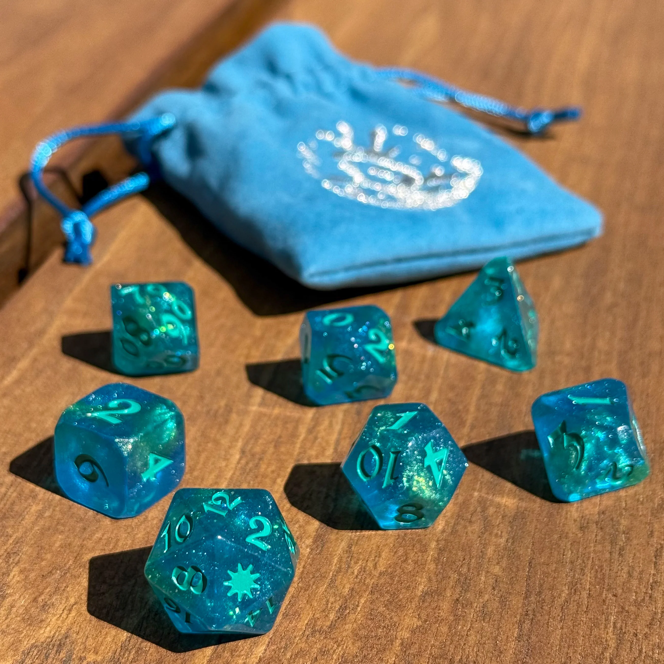 Ethersea Dice Set - Image 4