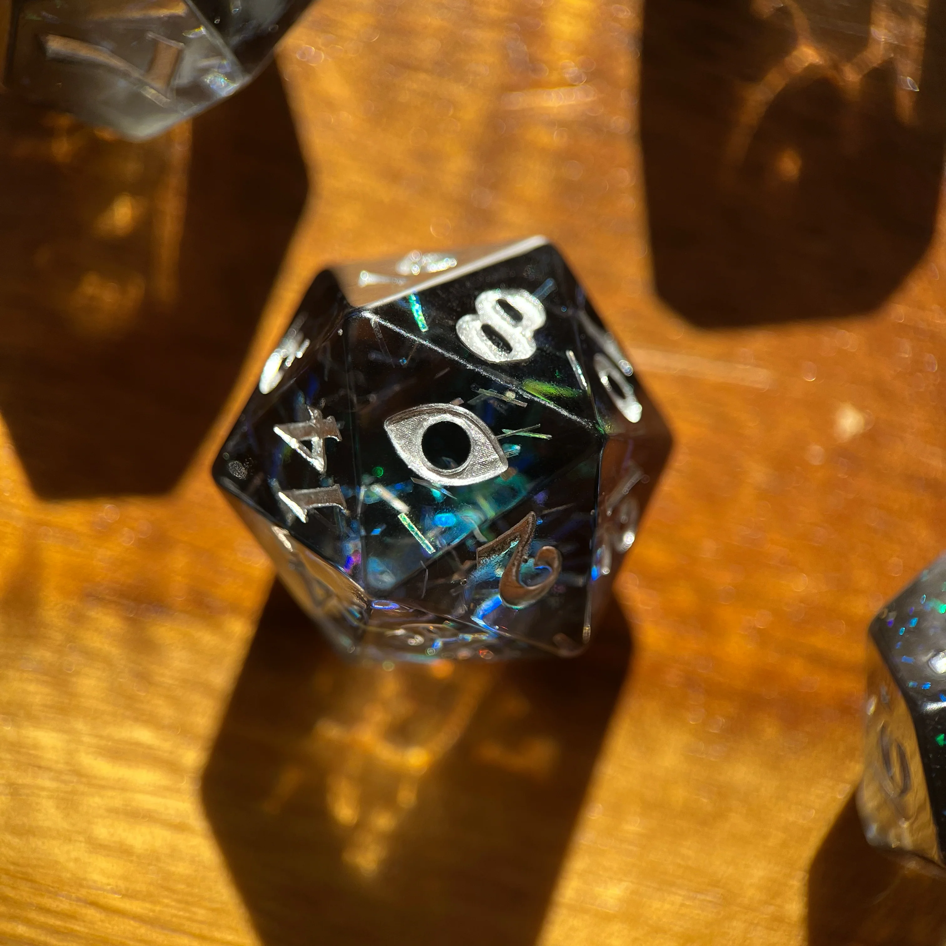 Hunger Dice Set - Image 3