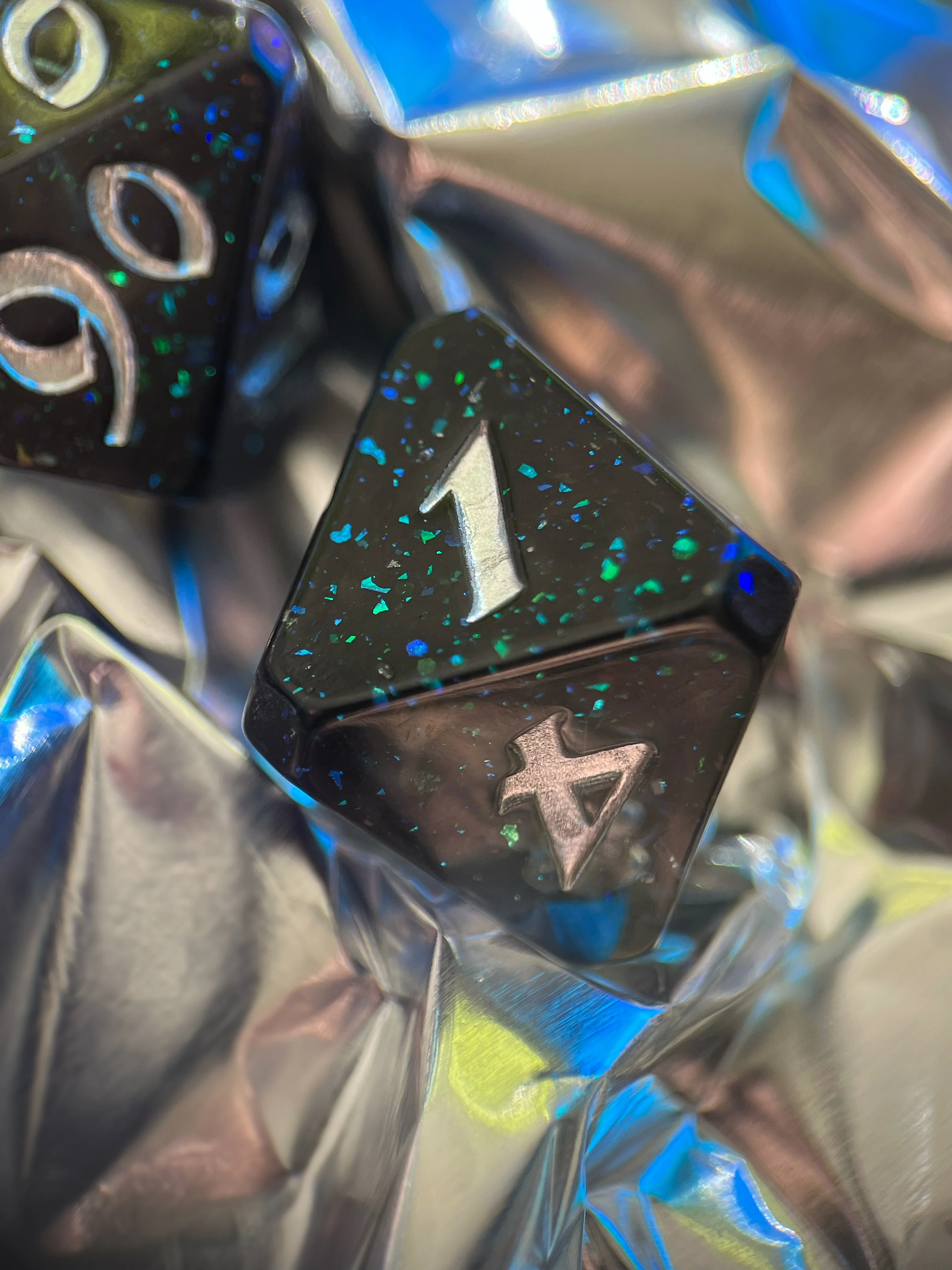 Hunger Dice Set - Image 5