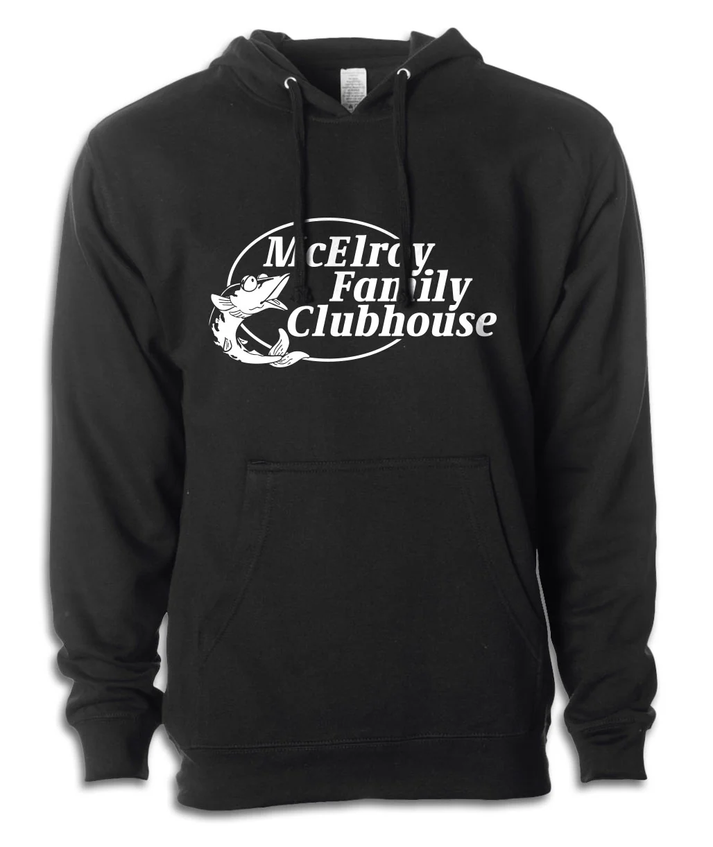 Miggy Hoodie